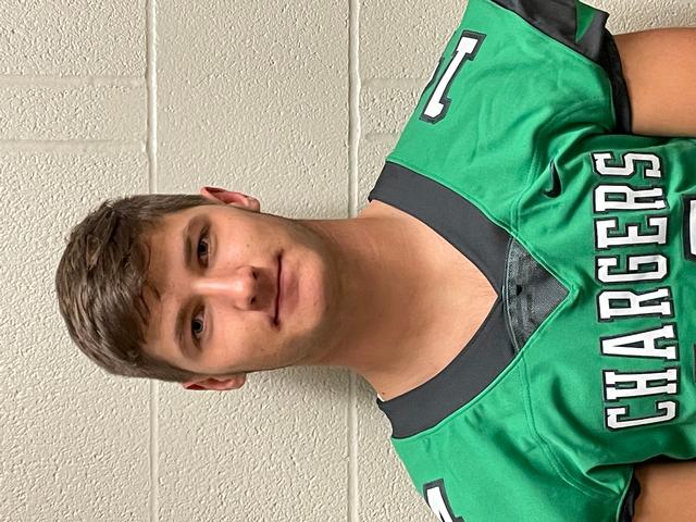 Caleb Worthington